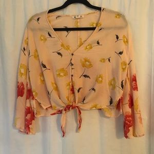 Billabong Blouse